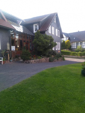 Hotels in Erlau